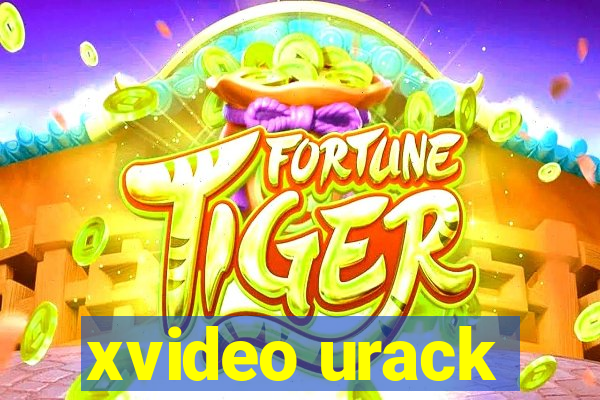 xvideo urack